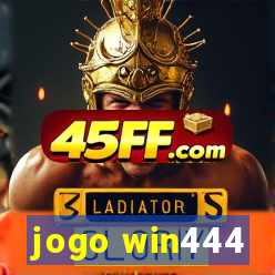 jogo win444